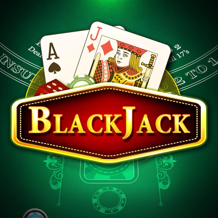 Live Blackjack Tischspiel